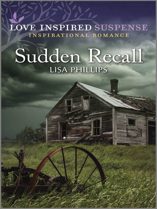 Cover image for Sudden Recall